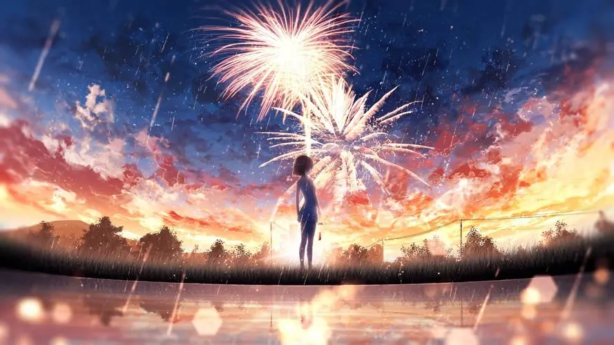 烟花电影2017百度云资源_烟花2017动画电影中字网盘下载